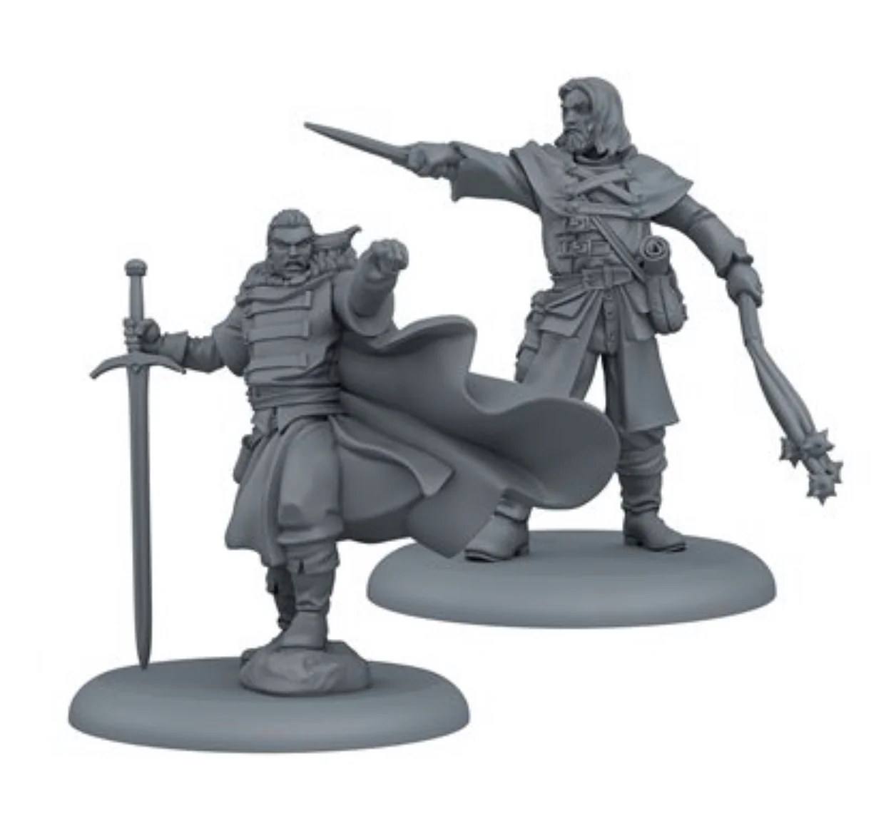 Night’s Watch: Attachment #1 - Image 3