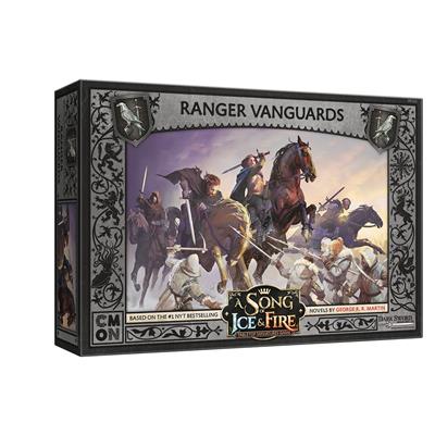 Night's Watch: Ranger Vanguards