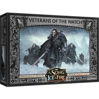 Night's Watch: Veterans of the Watch