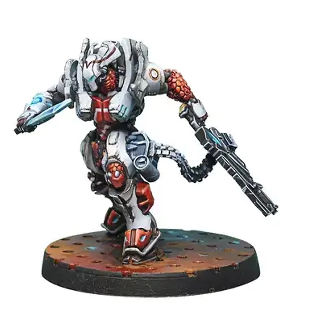 Nomads: Booster Pack Alpha - Image 2