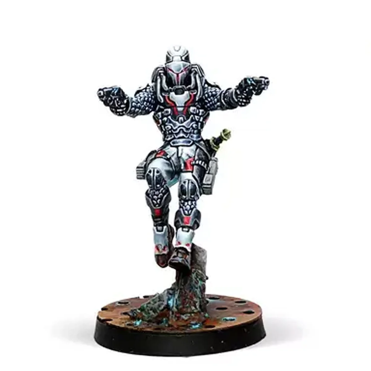 Nomads: Booster Pack Alpha - Image 3