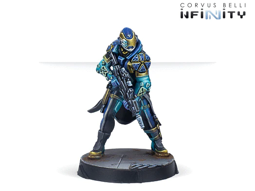 O-12: PSI-Cops