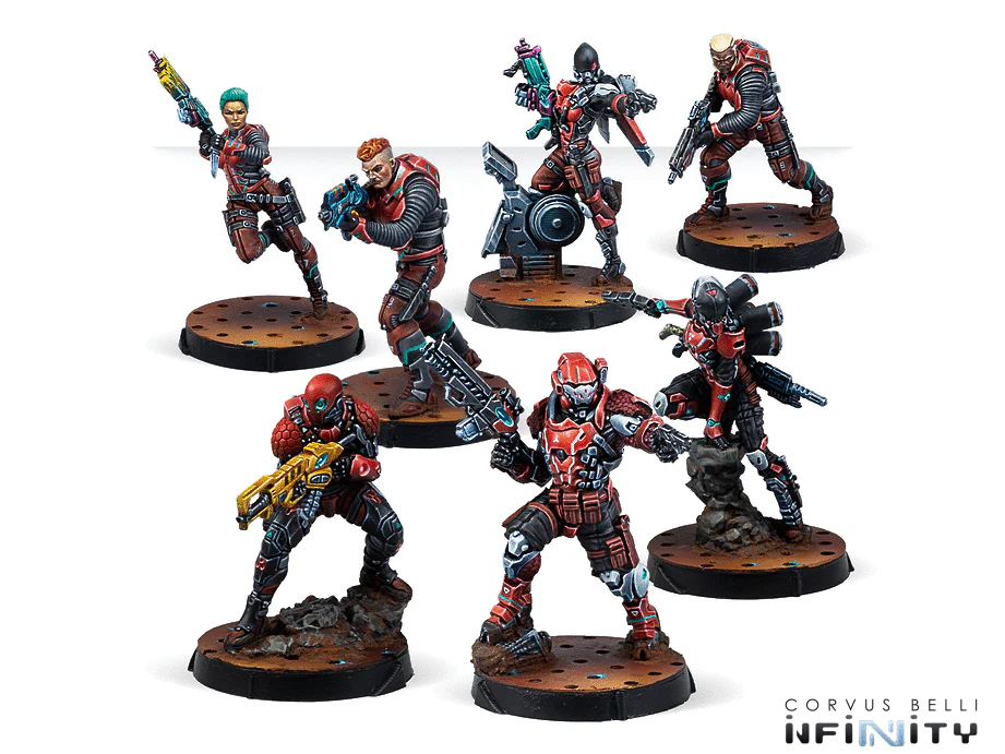 Operation Crimson Stone - Image 2