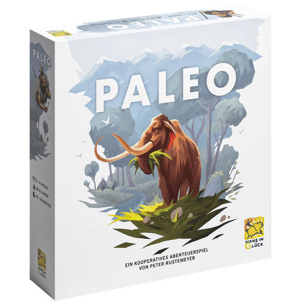 Paleo