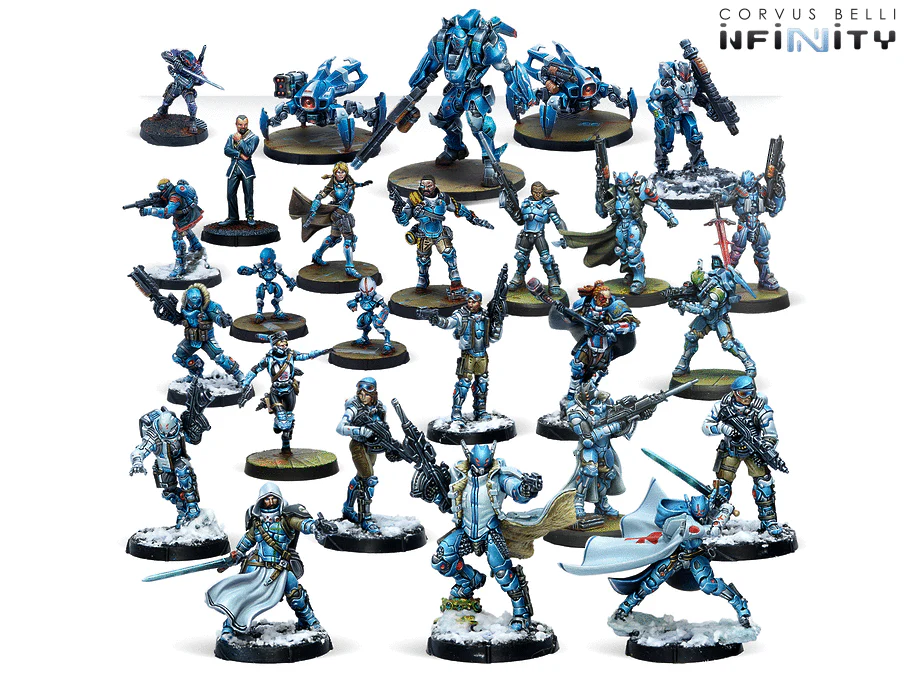 PanOceania: Collection - Image 2