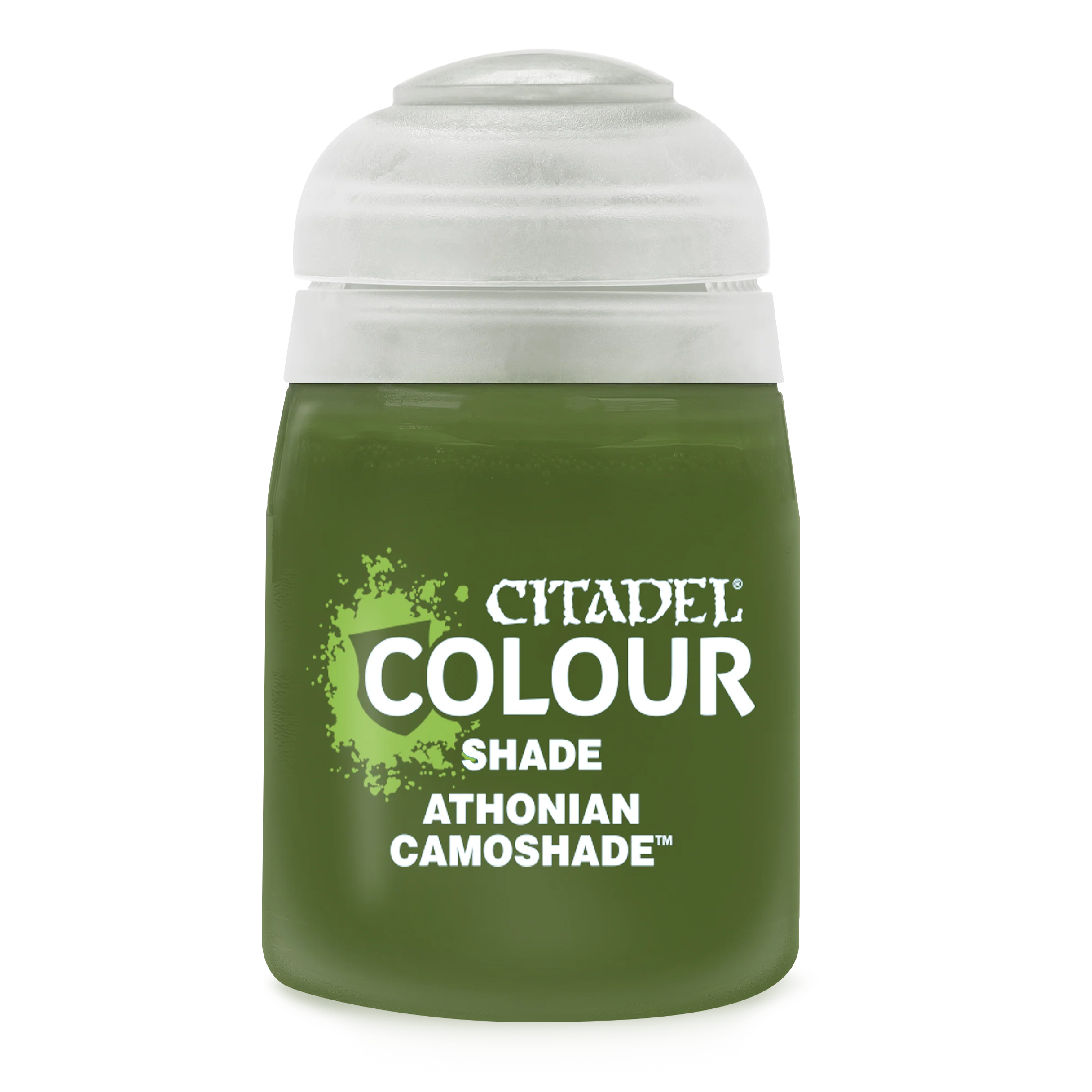 Shade: Athonian Camoshade