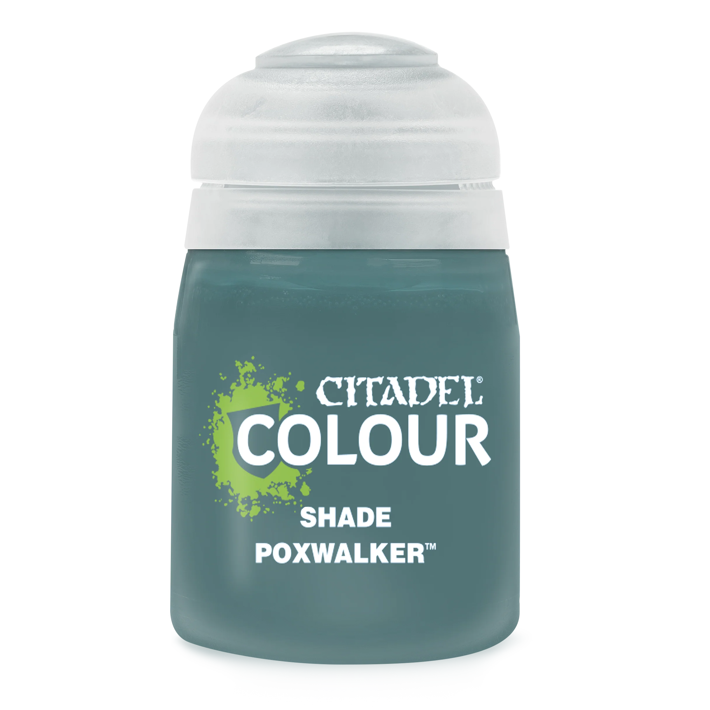 Shade: Poxwalkers