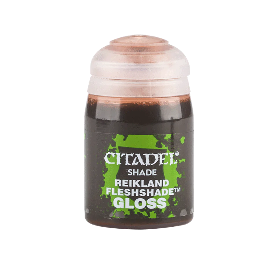 Shade: Reikland Fleshshade Gloss