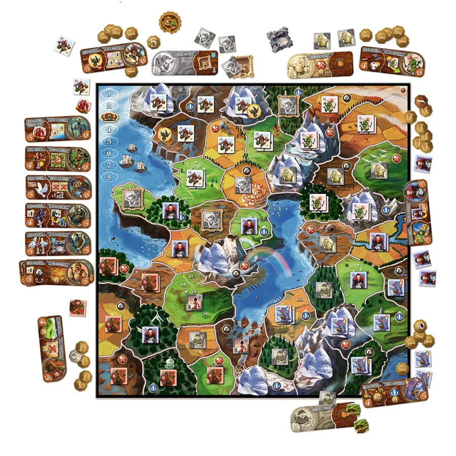 Small World - Image 2