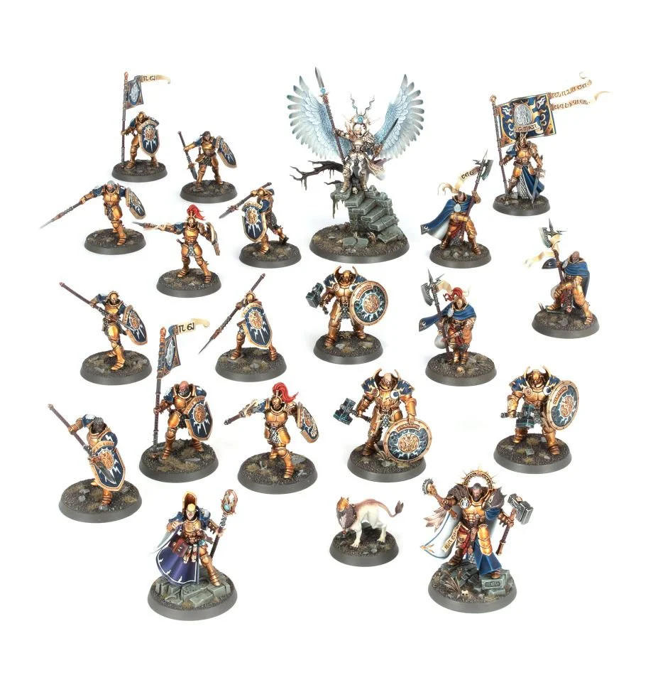 Warhammer Age of Sigmar: Dominion - Image 2
