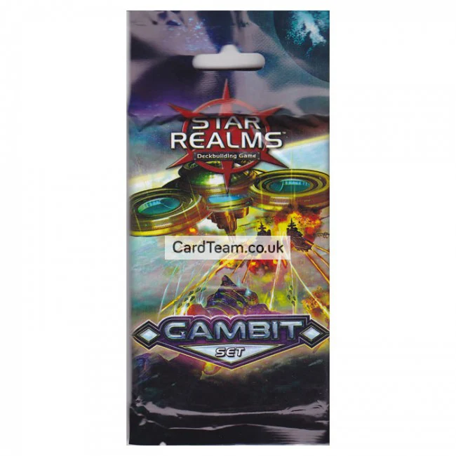 Star Realms: Gambit