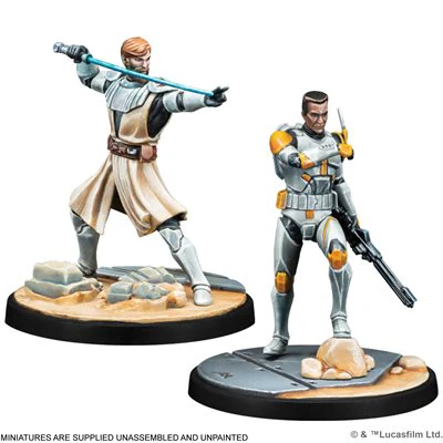 Star Wars: Hello There Squad Pack - Image 3