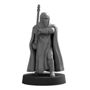 Star Wars Legion: Imperial Royal Guards Unit Expansion - Image 2