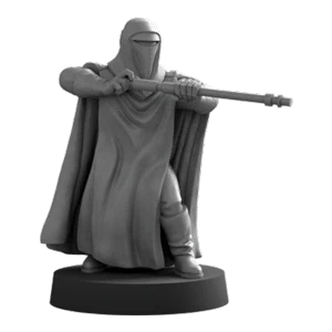 Star Wars Legion: Imperial Royal Guards Unit Expansion - Image 3