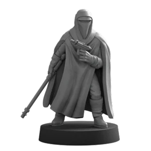 Star Wars Legion: Imperial Royal Guards Unit Expansion - Image 4