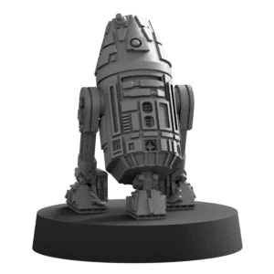 Star Wars Legion: Imperial Specialists Personnel Expansion - Image 2