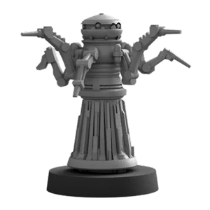 Star Wars Legion: Imperial Specialists Personnel Expansion - Image 3
