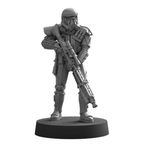 Star Wars Legion: Imperial Death Troopers Unit Expansion - Image 2