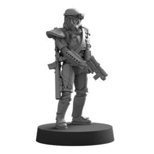 Star Wars Legion: Imperial Death Troopers Unit Expansion - Image 3
