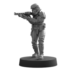 Star Wars Legion: Imperial Death Troopers Unit Expansion - Image 5