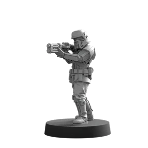 Star Wars Legion: Imperial Shoretroopers Unit Expansion - Image 2