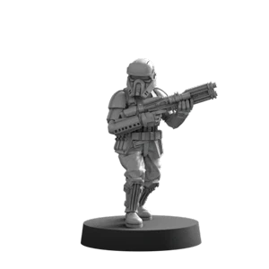 Star Wars Legion: Imperial Shoretroopers Unit Expansion - Image 4