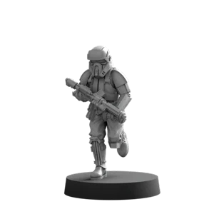 Star Wars Legion: Imperial Shoretroopers Unit Expansion - Image 5