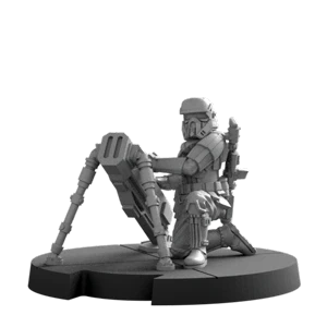 Star Wars Legion: Imperial Shoretroopers Unit Expansion - Image 7