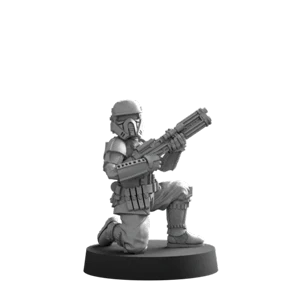 Star Wars Legion: Imperial Shoretroopers Unit Expansion - Image 8