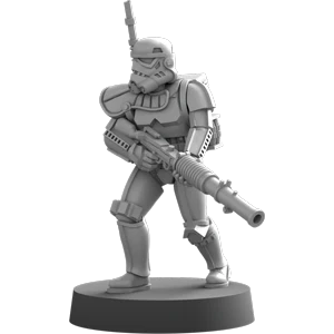 Star Wars Legion: Imperial Stormtroopers Upgrade Expansion - Image 4