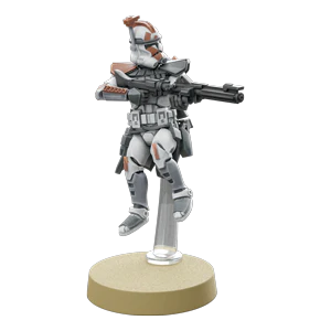 Star Wars Legion: ARC Troopers Unit Expansion - Image 4