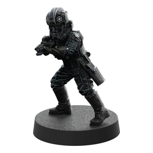 Star Wars Legion: Inferno Squad Unit Expansion - Image 3