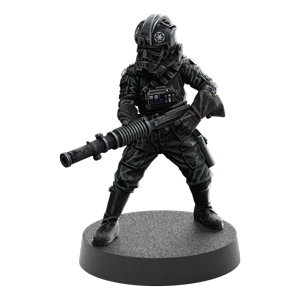 Star Wars Legion: Inferno Squad Unit Expansion - Image 6