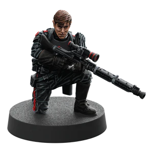 Star Wars Legion: Inferno Squad Unit Expansion - Image 7