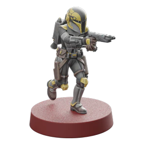 Star Wars Legion: Clan Wren Unit Expansion - Image 5