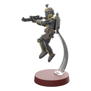 Star Wars Legion: Clan Wren Unit Expansion - Image 7