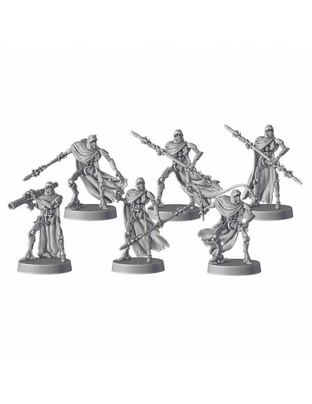 Star Wars Legion: IG-100 Magnaguards - Image 2