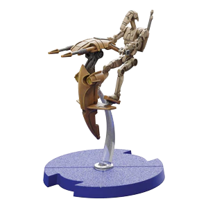 Star Wars Legion: STAP Riders Unit Expansion - Image 2