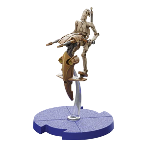 Star Wars Legion: STAP Riders Unit Expansion - Image 3