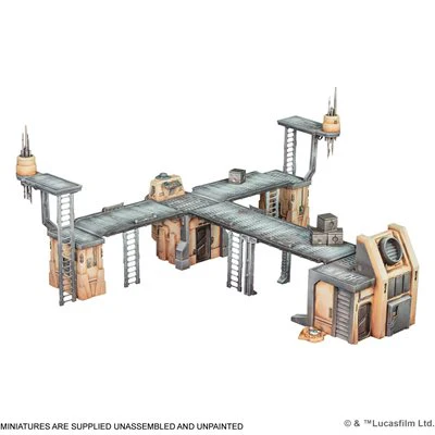 Star Wars: Shatter Point - Image 5
