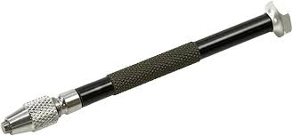 Tamiya: Fine Pin Vise