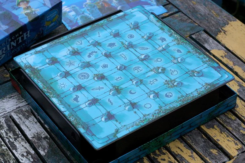 The Magic Labyrinth - Image 3