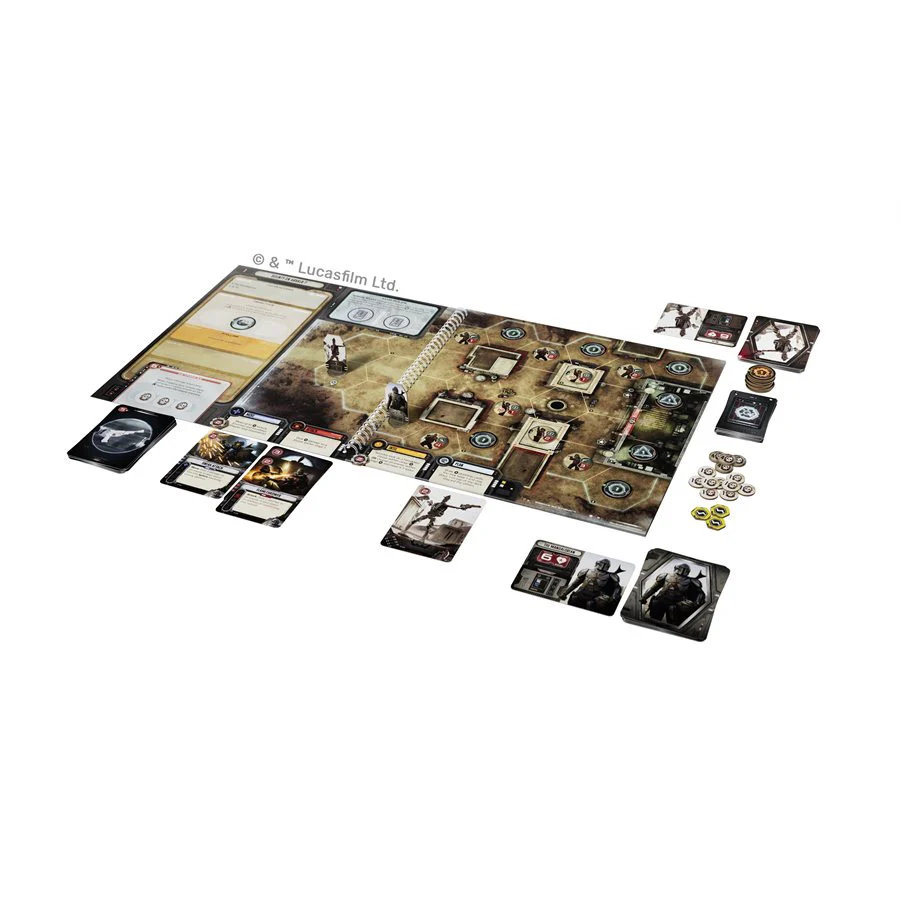 The Mandalorian: Adventures - Image 2