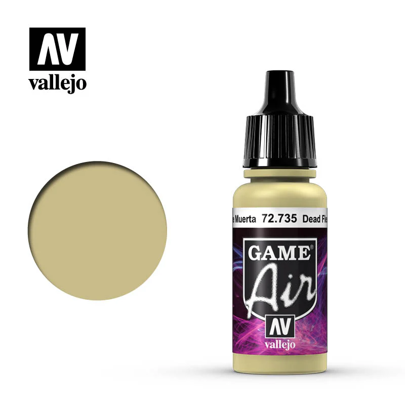 Vallejo Game Air: Dead Flesh