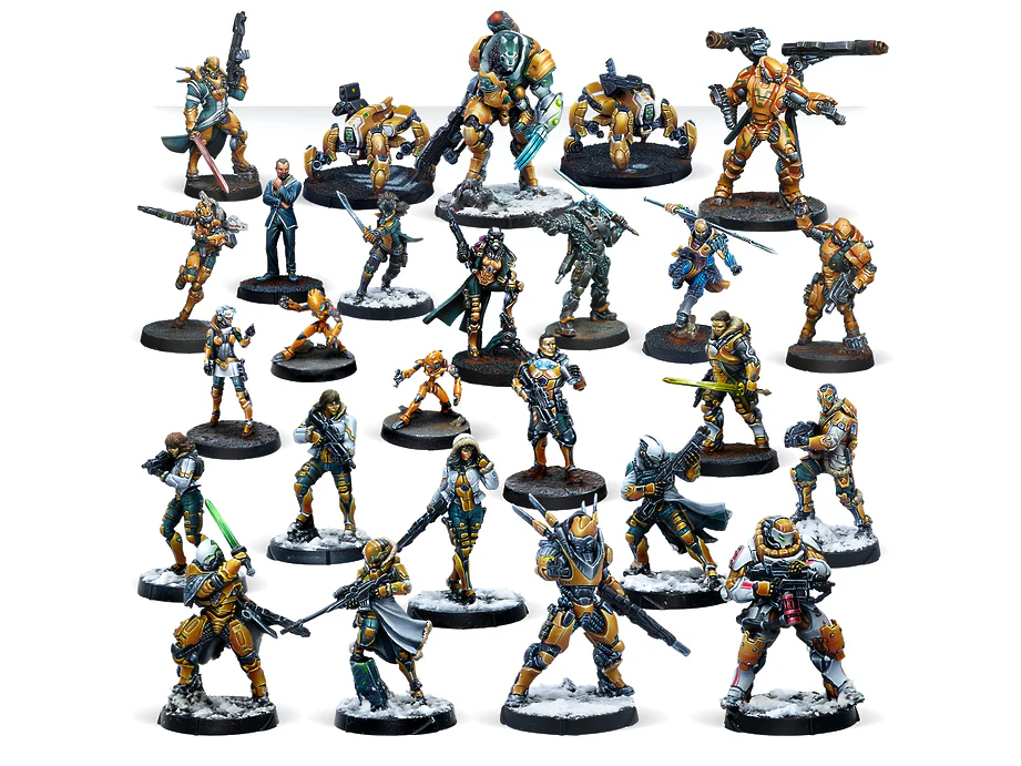 Yu Jing: Collection - Image 2
