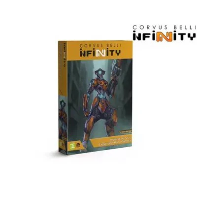 Yu Jing: Imperial Service Expansion Pack Gamma - Image 2