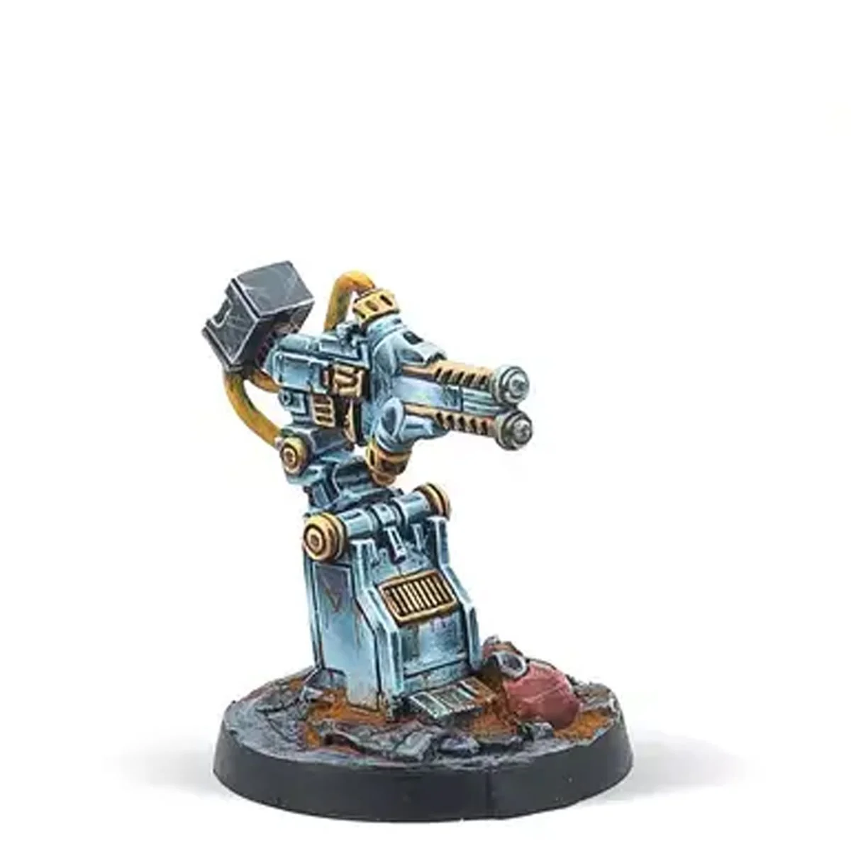Yu Jing: Imperial Service Expansion Pack Beta - Image 4