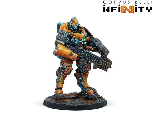 Yu Jing: Longwang, Imperial TAG Police - Image 2